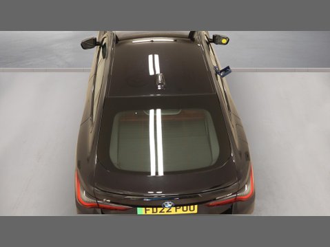 BMW i4 40 83.9kWh M Sport Gran Coupe 5dr Electric Auto eDrive (340 ps) 8