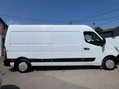 Vauxhall Movano 2.3 Movano L3H2 F3500 CDTi 13