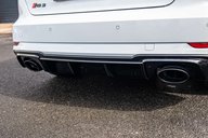 Audi RS3 2.5 RS 3 Sportback TFSI Quattro Semi-Auto 4WD 5dr 62