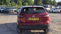 Nissan Qashqai 1.3 DIG-T Acenta Premium SUV 5dr Petrol DCT Auto Euro 6 (s/s) (160 ps) 9
