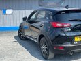 Mazda CX-3 2.0 SKYACTIV-G Sport Nav Euro 6 (s/s) 5dr 24