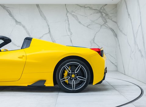 Ferrari 458 Speciale Aperta 39