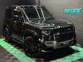 Land Rover Defender 3.0 D250 MHEV X-Dynamic S Auto 4WD Euro 6 (s/s) 3dr 7