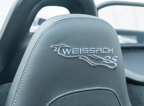 Porsche 718 SPYDER RS 16