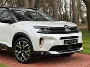 Citroen C5 Aircross C-SERIES EDITION PHEV 6