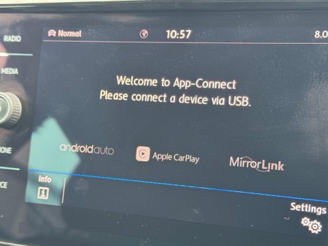 Volkswagen Golf 2.0 TDI GTD Euro 6 (s/s) 5dr 16