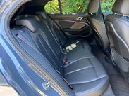 BMW 1 Series 1.5 118i M Sport (LCP) DCT Euro 6 (s/s) 5dr 38