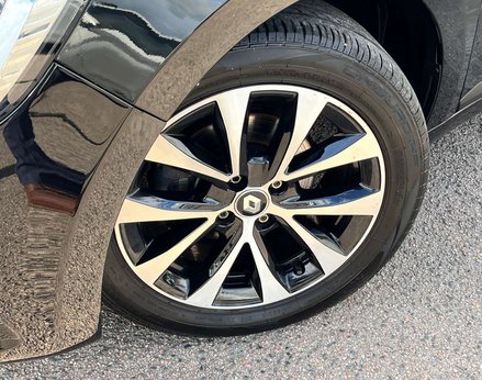 Renault Clio 1.0 Clio Evolution TCE 5dr 3