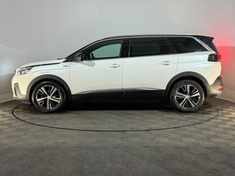 Peugeot 5008 BLUEHDI S/S GT LINE 5
