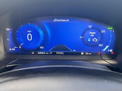 Ford Kuga 2.5h Duratec ST-Line X Edition CVT Euro 6 (s/s) 5dr 20