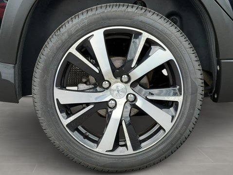 Peugeot 2008 1.2 PureTech 130 GT Line 5dr 11