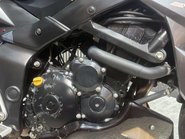 Suzuki GSR750 2011 ONLY 16K GOOD RUNNING NAKED PROJECT BIKE 750CC INLINE 4 21