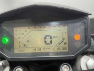 Keeway RKF 125 2023 ONLY 4K 1 OWNER NEW MOT 125CC NAKED BIKE 26