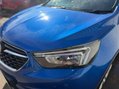 Vauxhall Mokka X 1.4i Turbo Active Euro 6 (s/s) 5dr 27