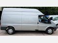 Ford Transit 2.2 TDCi 350 Duratorq Panel Van 3dr Diesel Manual FWD L3 H3 (113 bhp) 7