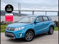 Suzuki Vitara 1.6 SZ4 Euro 6 (s/s) 5dr 1