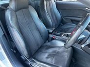 Audi TT 2.0 TFSI S line S Tronic quattro Euro 6 (s/s) 3dr 7