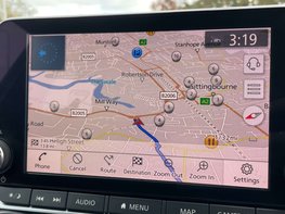 Nissan Juke 1.0 Juke N-Connecta DiG-T 5dr 41