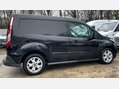 Ford Transit Connect 1.6 TDCi 200 Limited Panel Van 5dr Diesel Manual L1 H1 (124 g/km, 113 bhp) 8