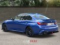 BMW 3 Series 2.0 330i M Sport Auto 4dr 19