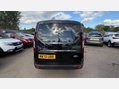 Ford Transit Connect 1.5 200 EcoBlue Limited L1 Euro 6 (s/s) 5dr 9