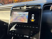 Hyundai TUCSON 1.6 Tucson SE Connect TGDi 5dr 20