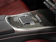 Mercedes-Benz G Class 4.0 G63 V8 BiTurbo MHEV AMG Magno Edition SUV 5dr Petrol Hybrid SpdS+9GT 4W 16