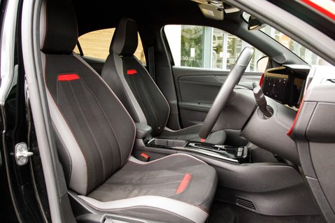 Vauxhall Mokka GS LINE 33