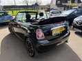 Mini Convertible 2.0 Cooper D Auto Euro 5 2dr 10