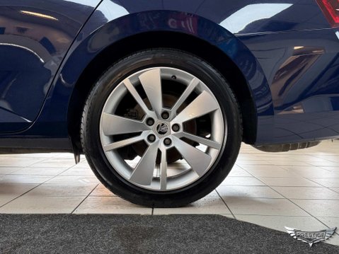 Skoda Superb 2.0 TSI SE L Executive DSG Euro 6 (s/s) 5dr 68