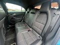 Mercedes-Benz A Class 2.1 A200 Sport CDi Automatic 5dr *NATIONAL DELIVERY* 34