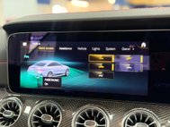 Mercedes-Benz E Class 3.0 E53h BiTurbo MHEV AMG Night Edition (Premium Plus) Coupe 2dr Petrol Hyb 44