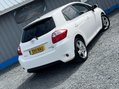 Toyota Auris 1.6 V-Matic SR Euro 5 5dr 40