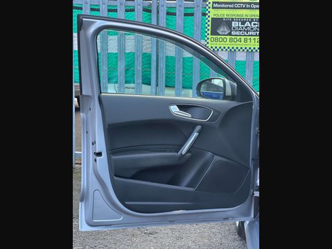 Audi A1 1.6 A1 Sportback TDI S Line 5dr 31