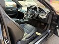 Mercedes-Benz C Class 2.1 C250 AMG Sport Edition Premium+CDi Auto 2dr 25