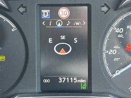 Toyota Yaris VVT-I Y20 25