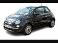 Fiat 500 1.2 500 Lounge 3dr 2