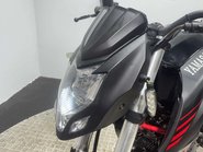 Yamasaki F51 50 2020 GEARED 50CC BIKE SPARES OR REPAIR PROJECT BIKE NEEDS WORK 12