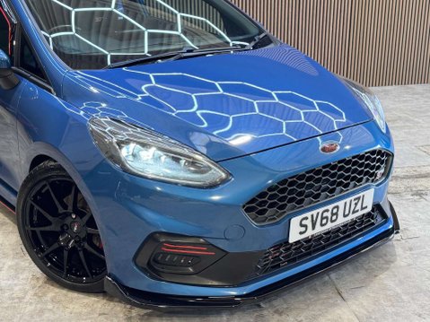 Ford Fiesta 1.5 Fiesta ST-2 T 3dr 14