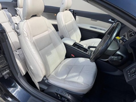 Volvo C70 2.0 D4 SE Lux Convertible 2dr Diesel Geartronic Euro 5 (177 ps) 5