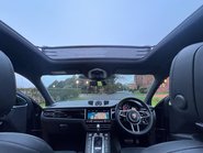 Porsche Macan S PDK 3