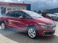 Citroen C4 Spacetourer 1.2 PureTech Feel EAT8 Euro 6 (s/s) 5dr 13
