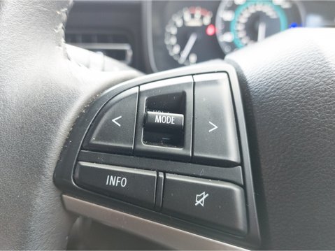 Suzuki Ignis 1.2 Dualjet SHVS SZ5 ALLGRIP 5dr 27