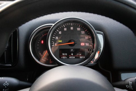 Mini Countryman COOPER S E ALL4 CLASSIC 15