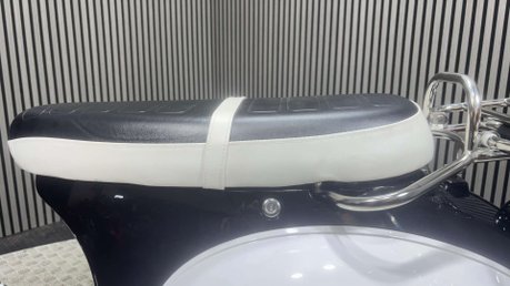 Ajs MODENA 2021 ONLY 846 MILES 1 OWNER LEARNER SCOOTER AUTO 125CC 22