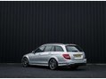 Mercedes-Benz C Class 6.2 C63 AMG Auto 5dr 6
