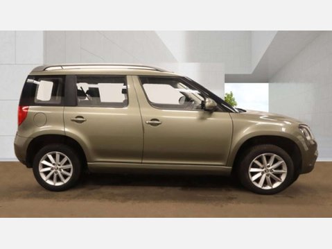 Skoda Yeti 1.2 TSI S SUV 5dr Petrol Manual Euro 5 (105 ps) 5