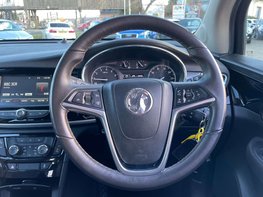 Vauxhall Mokka X 1.4 Mokka X Active T S/S 5dr 19