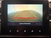Renault Captur 1.6 Captur Techno E-Tech HEV Auto 5dr 22