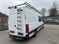 Mercedes-Benz Sprinter 315 CDI PROGRESSIVE 6 SEAT CREW VAN CREW CAB FULL LEATHER LWB 7